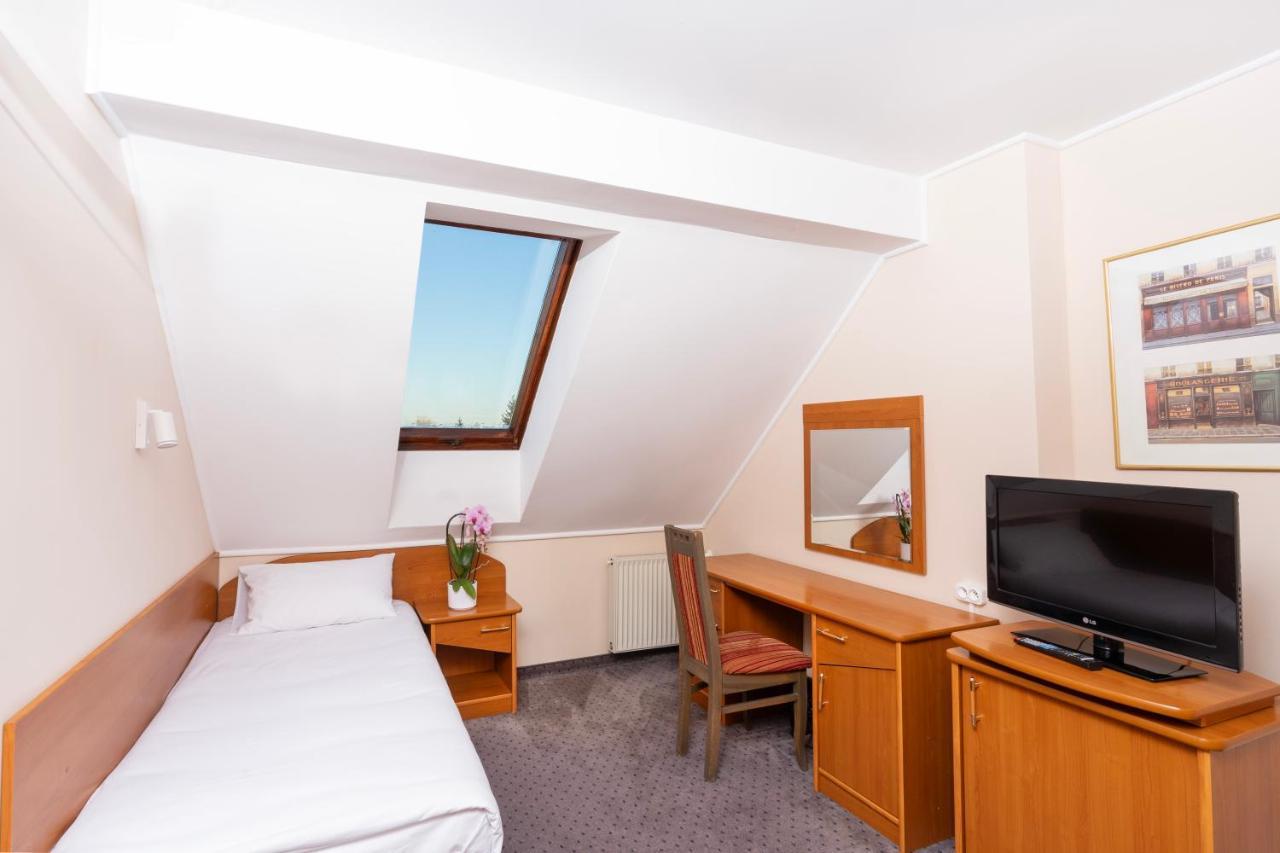 Hotel Victory Home Warsaw Luaran gambar