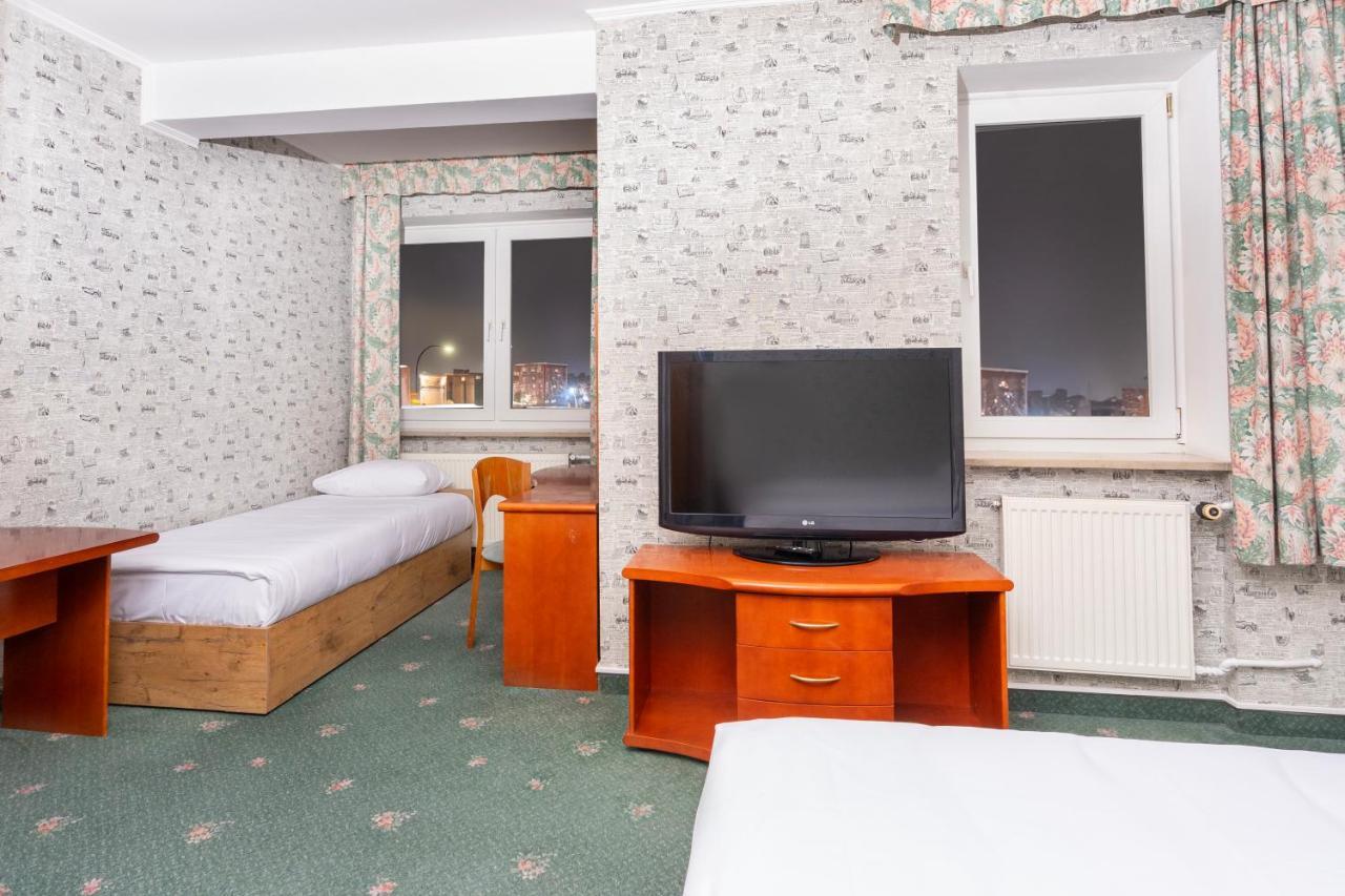 Hotel Victory Home Warsaw Luaran gambar