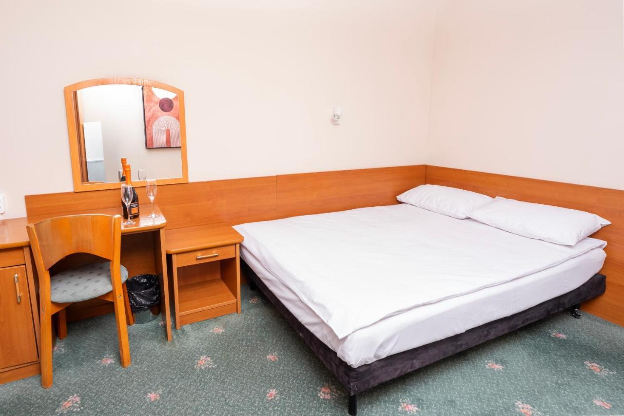 Hotel Victory Home Warsaw Luaran gambar