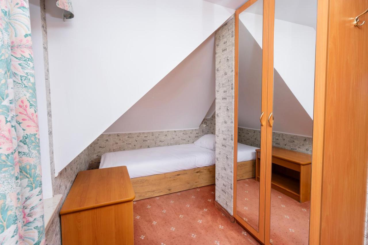 Hotel Victory Home Warsaw Luaran gambar