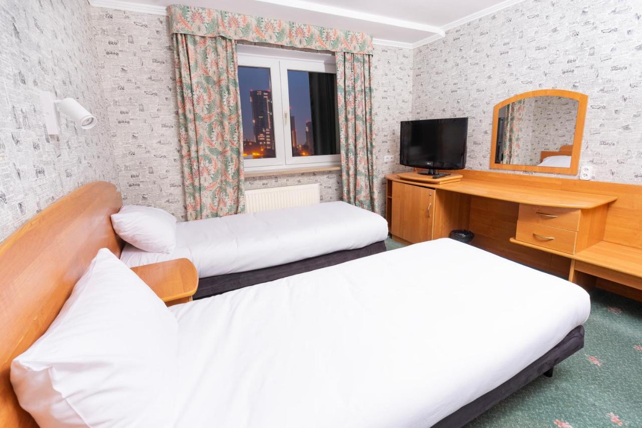 Hotel Victory Home Warsaw Luaran gambar