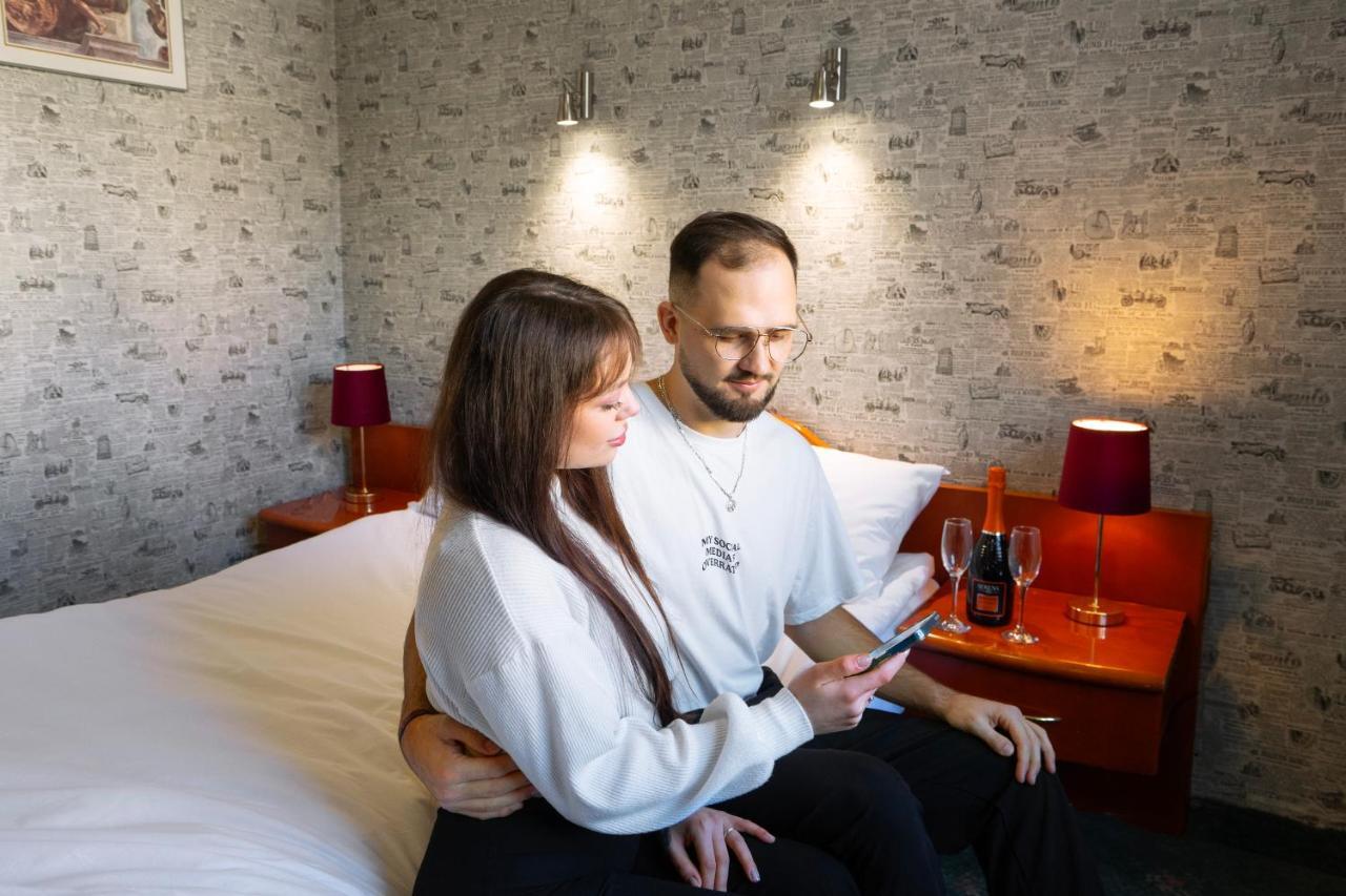 Hotel Victory Home Warsaw Luaran gambar