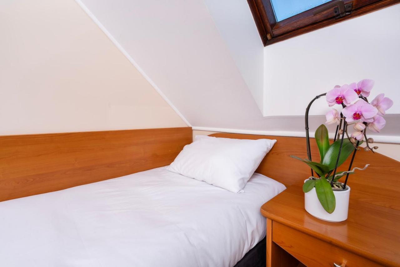 Hotel Victory Home Warsaw Luaran gambar