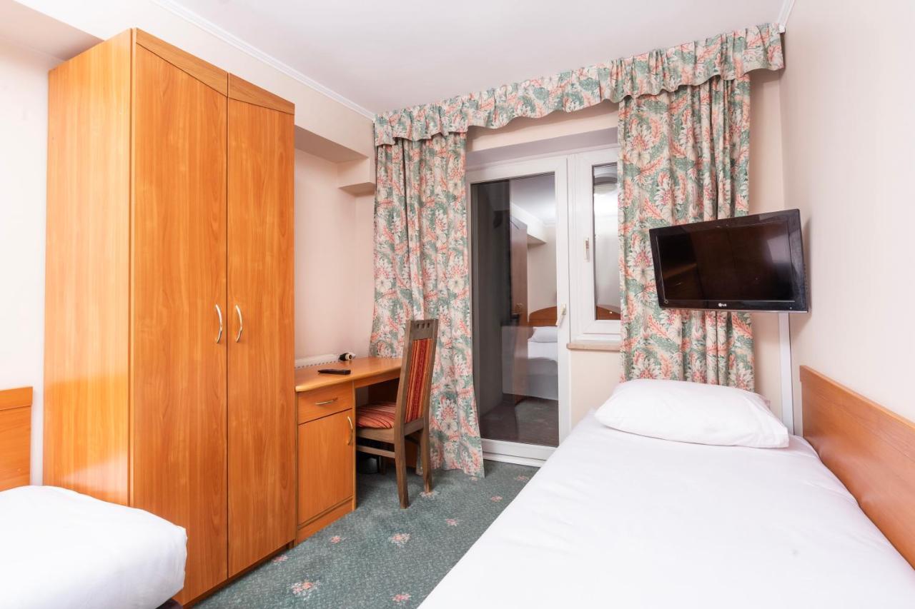 Hotel Victory Home Warsaw Luaran gambar