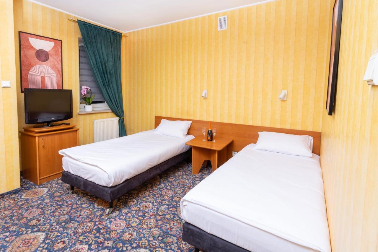 Hotel Victory Home Warsaw Luaran gambar