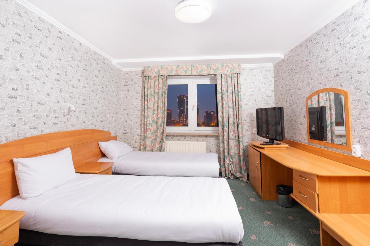 Hotel Victory Home Warsaw Luaran gambar