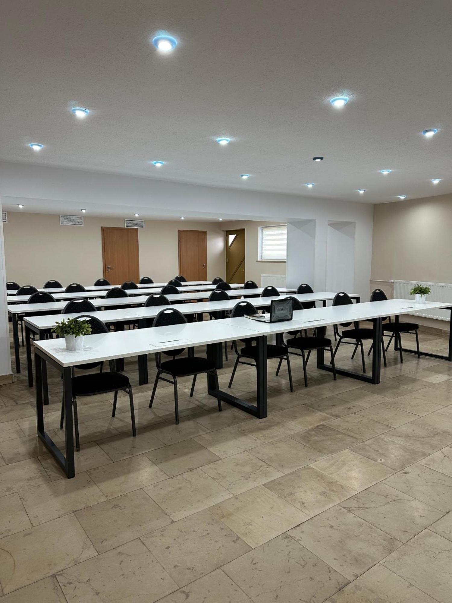 Hotel Victory Home Warsaw Luaran gambar