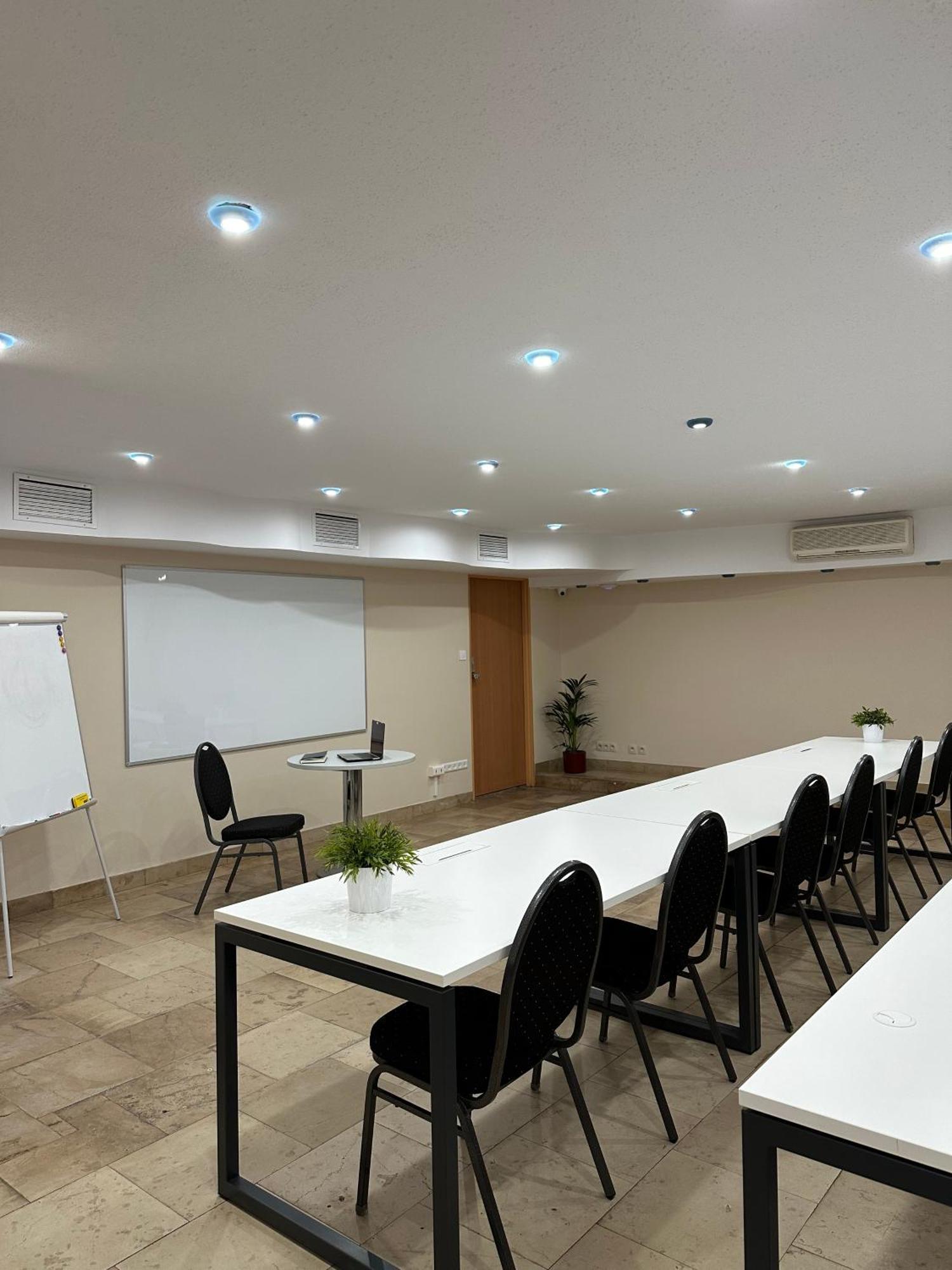 Hotel Victory Home Warsaw Luaran gambar