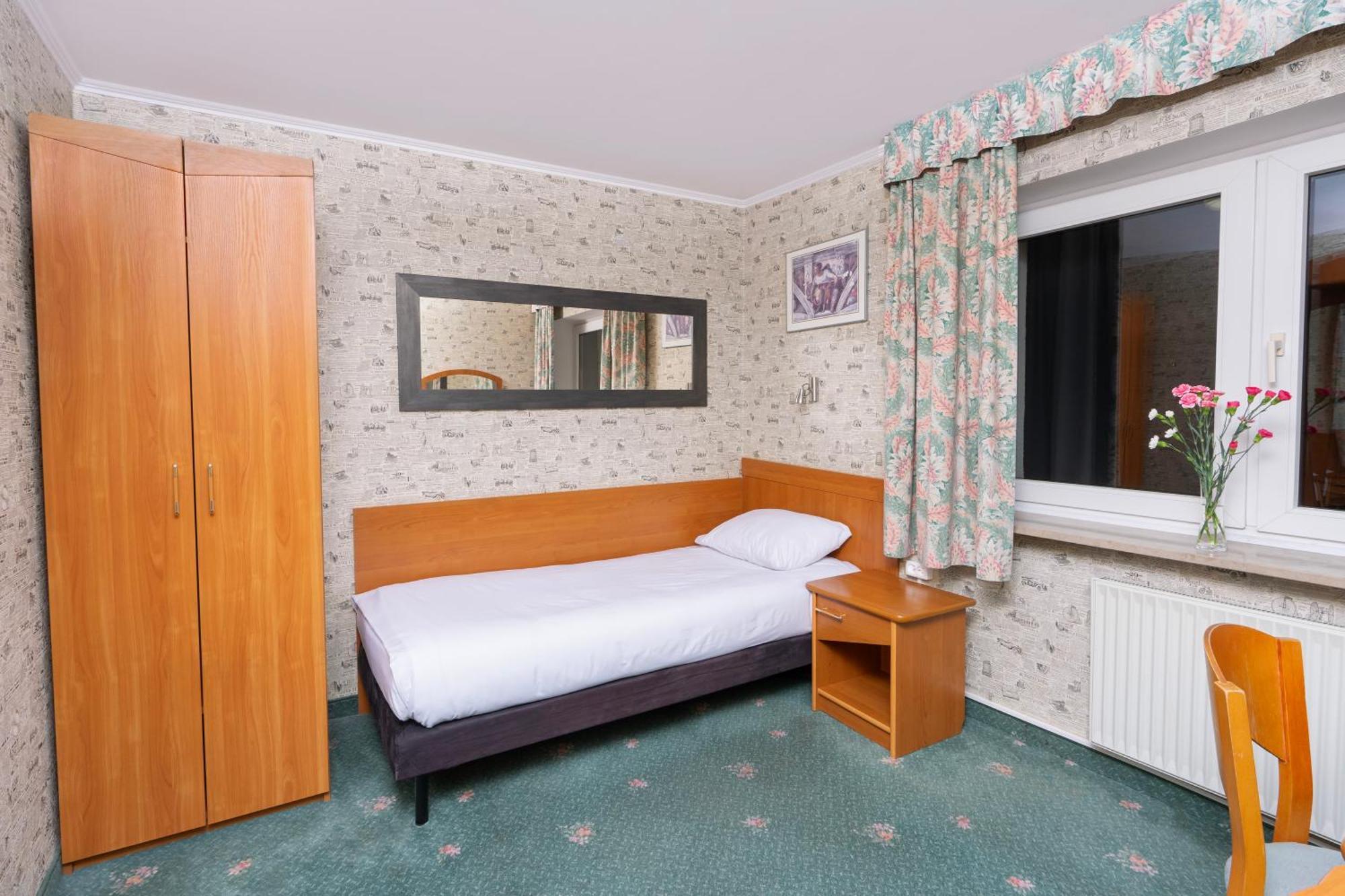 Hotel Victory Home Warsaw Luaran gambar