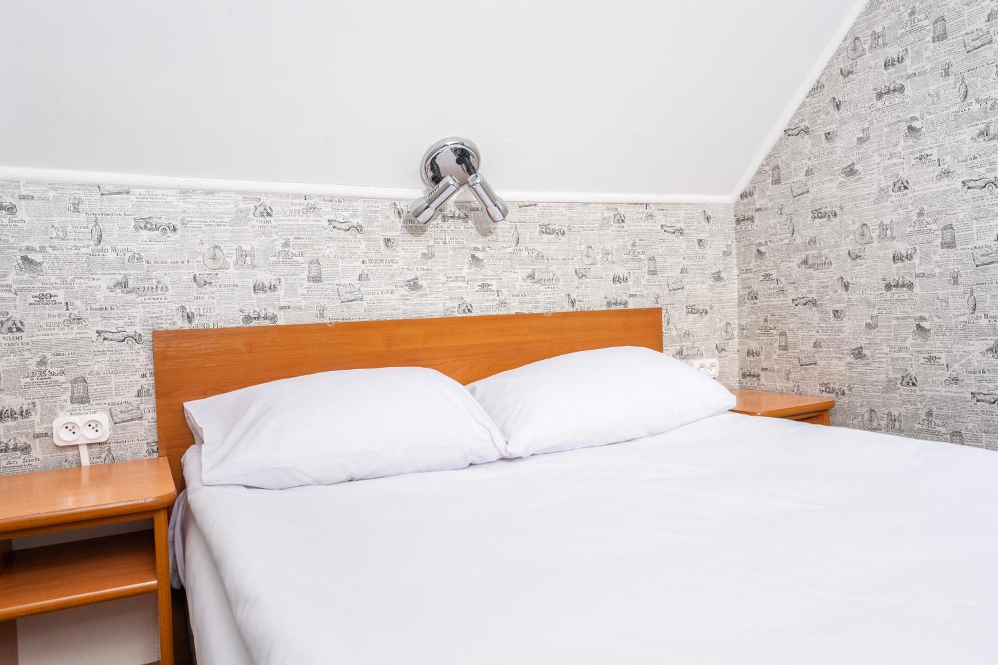 Hotel Victory Home Warsaw Luaran gambar