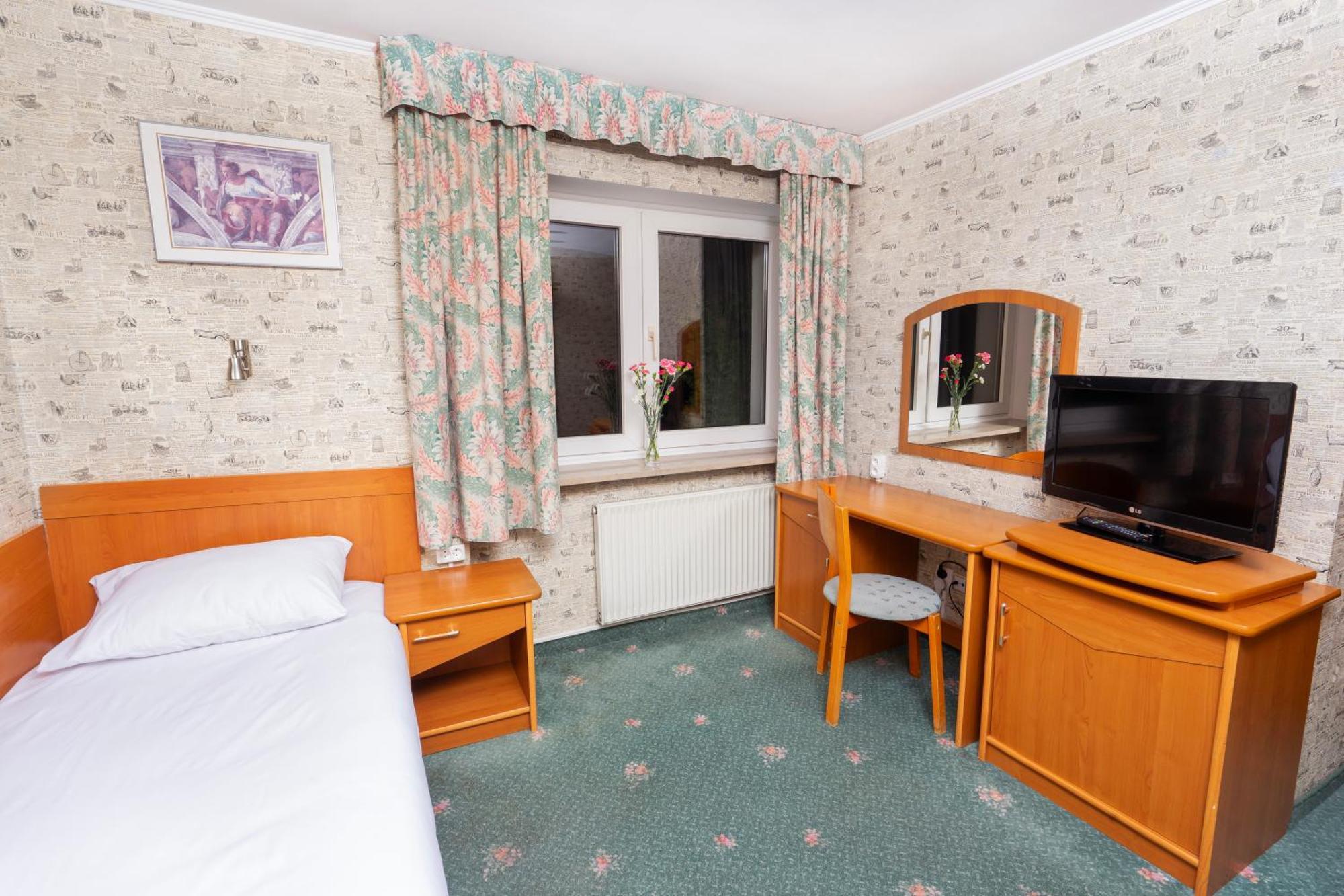 Hotel Victory Home Warsaw Luaran gambar