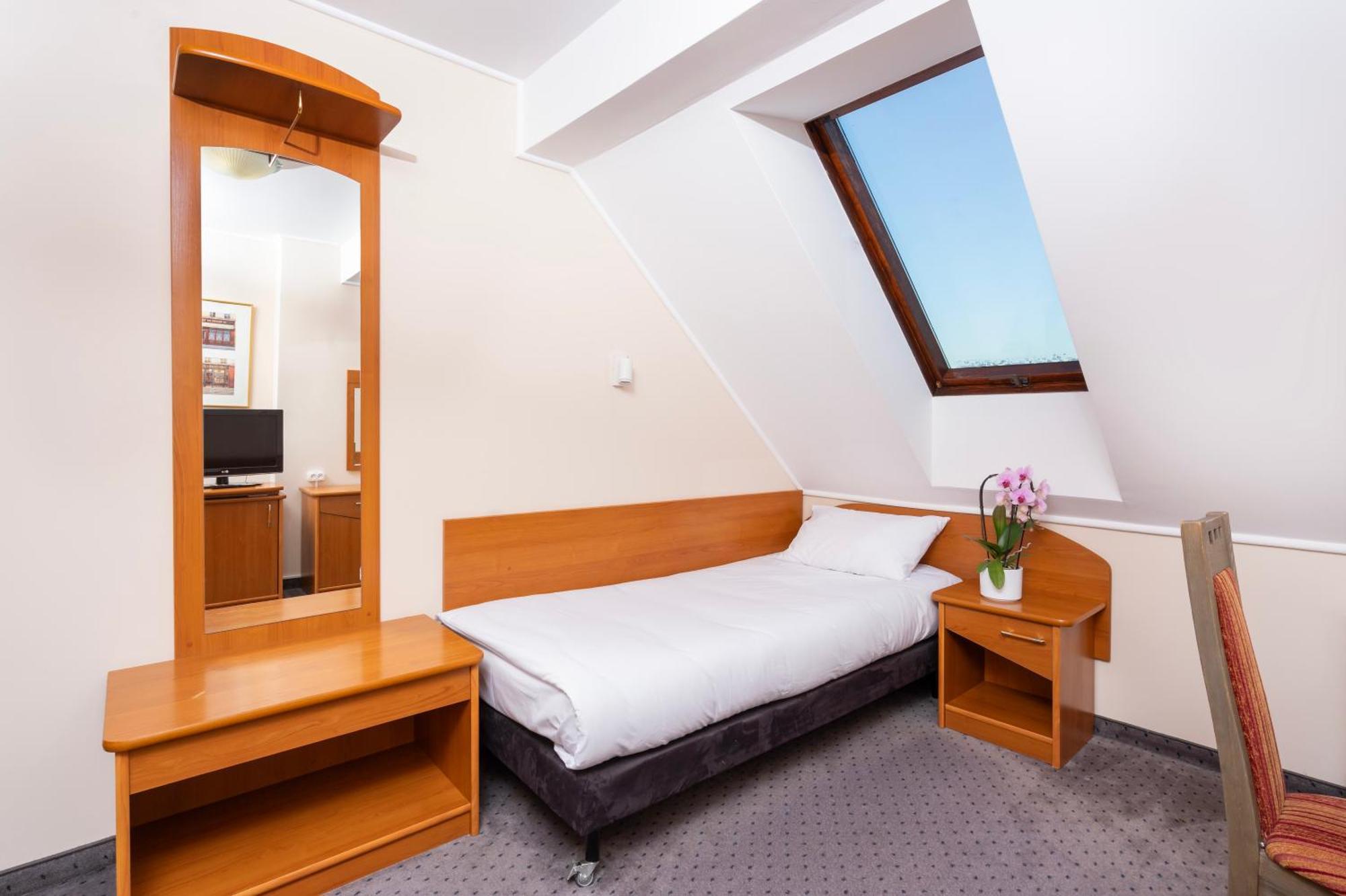 Hotel Victory Home Warsaw Luaran gambar