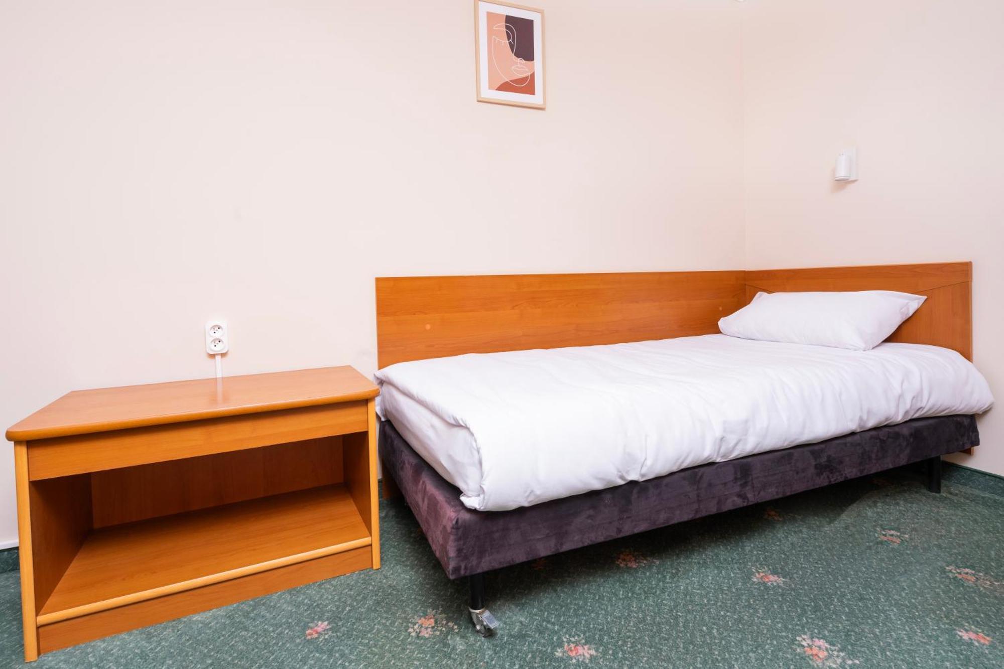 Hotel Victory Home Warsaw Luaran gambar