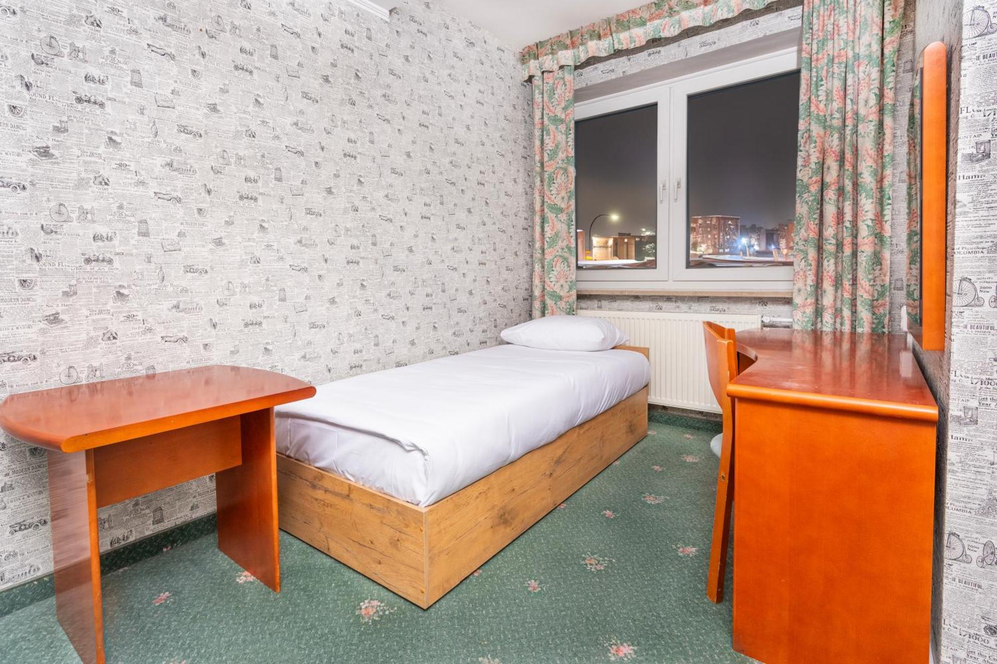 Hotel Victory Home Warsaw Luaran gambar