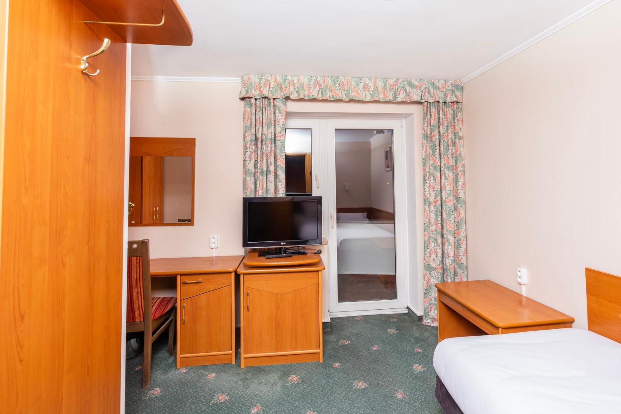 Hotel Victory Home Warsaw Luaran gambar