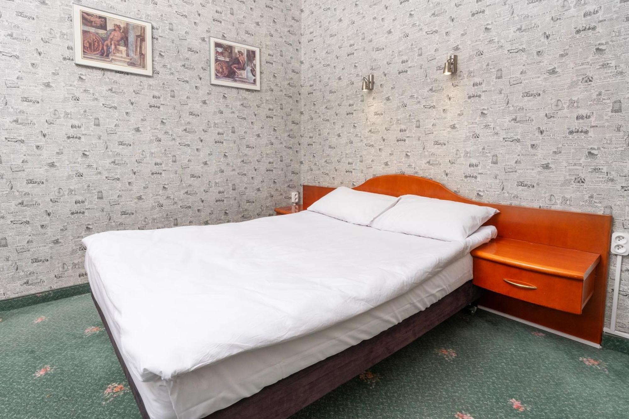 Hotel Victory Home Warsaw Luaran gambar