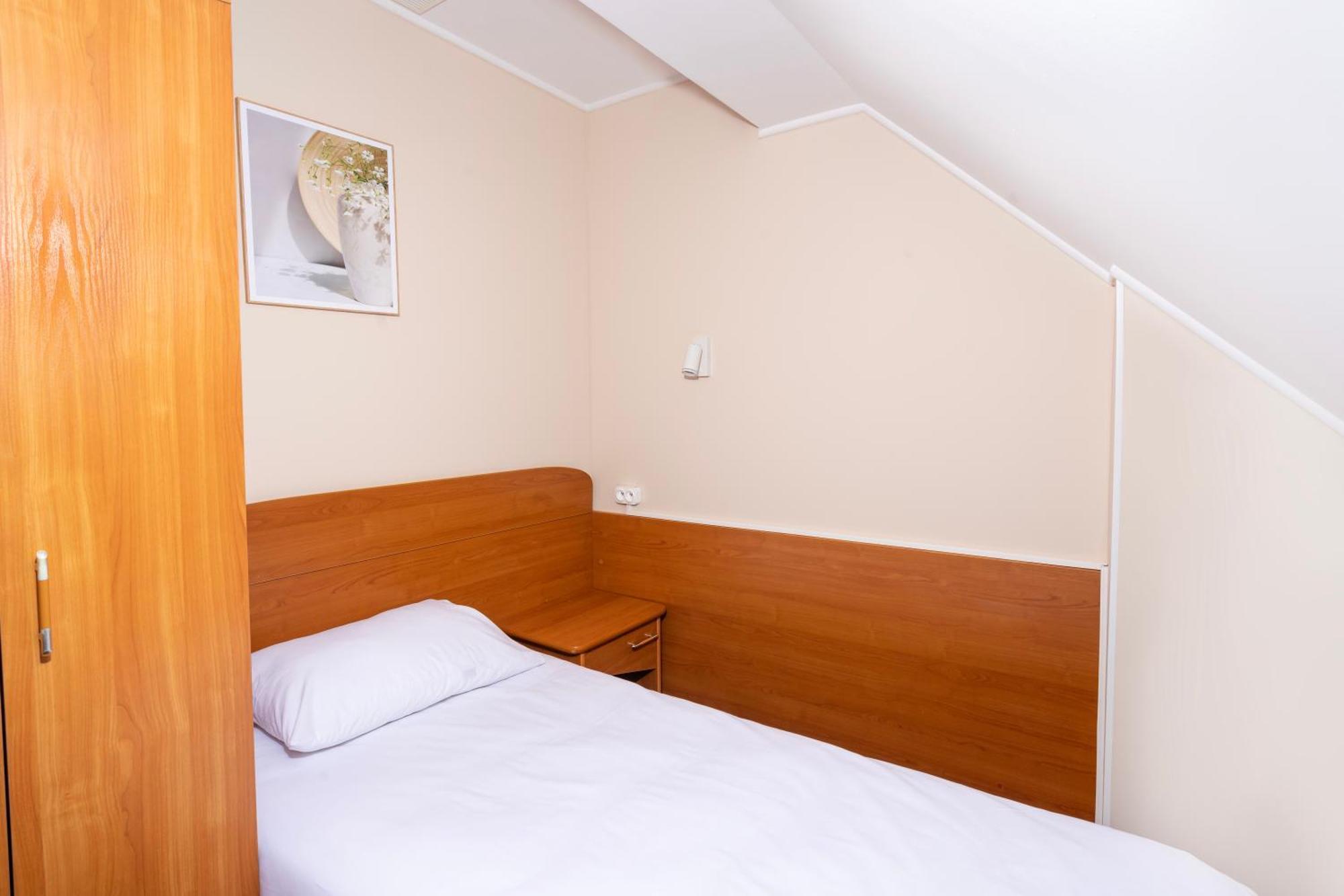 Hotel Victory Home Warsaw Luaran gambar