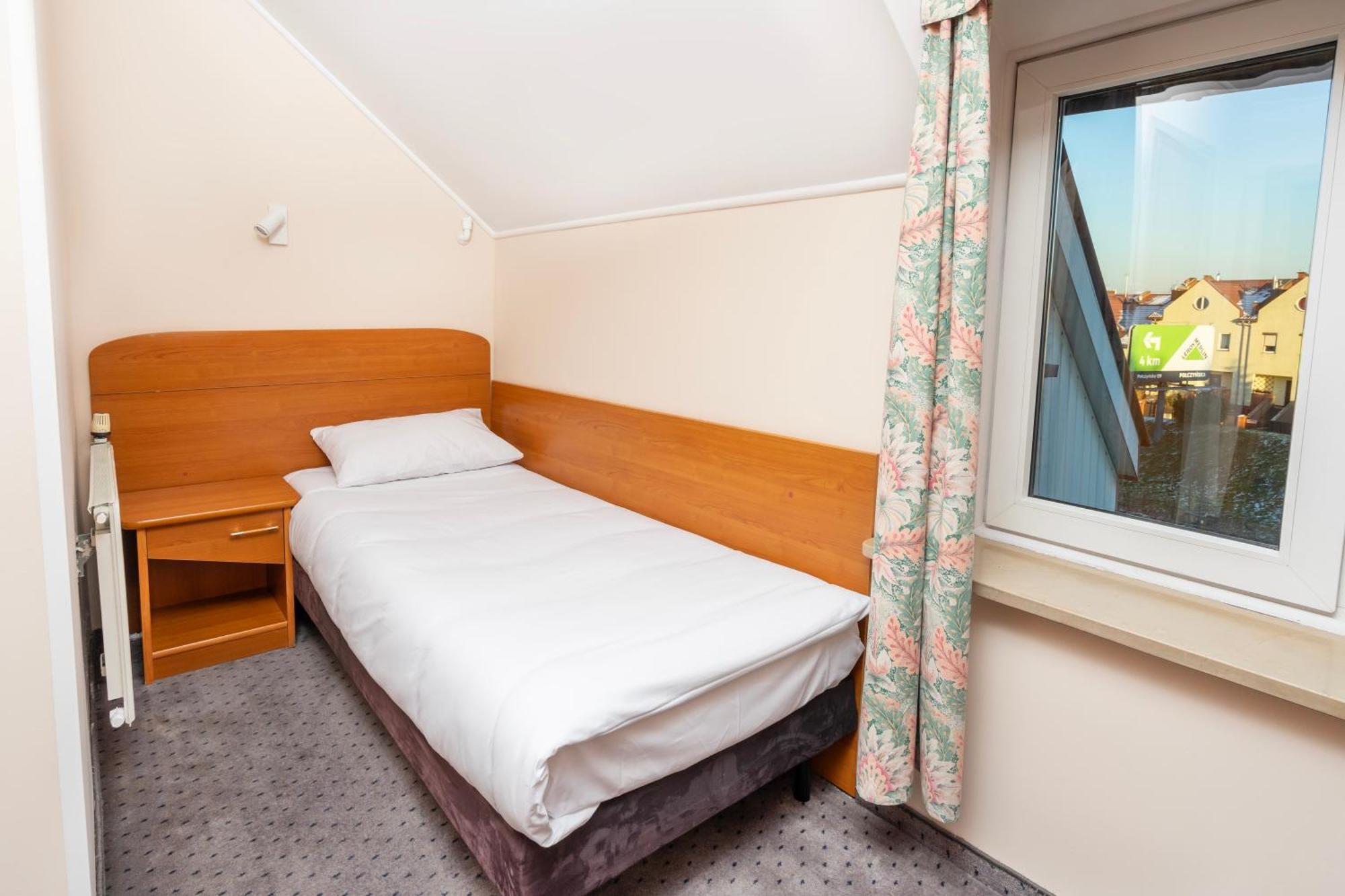 Hotel Victory Home Warsaw Luaran gambar