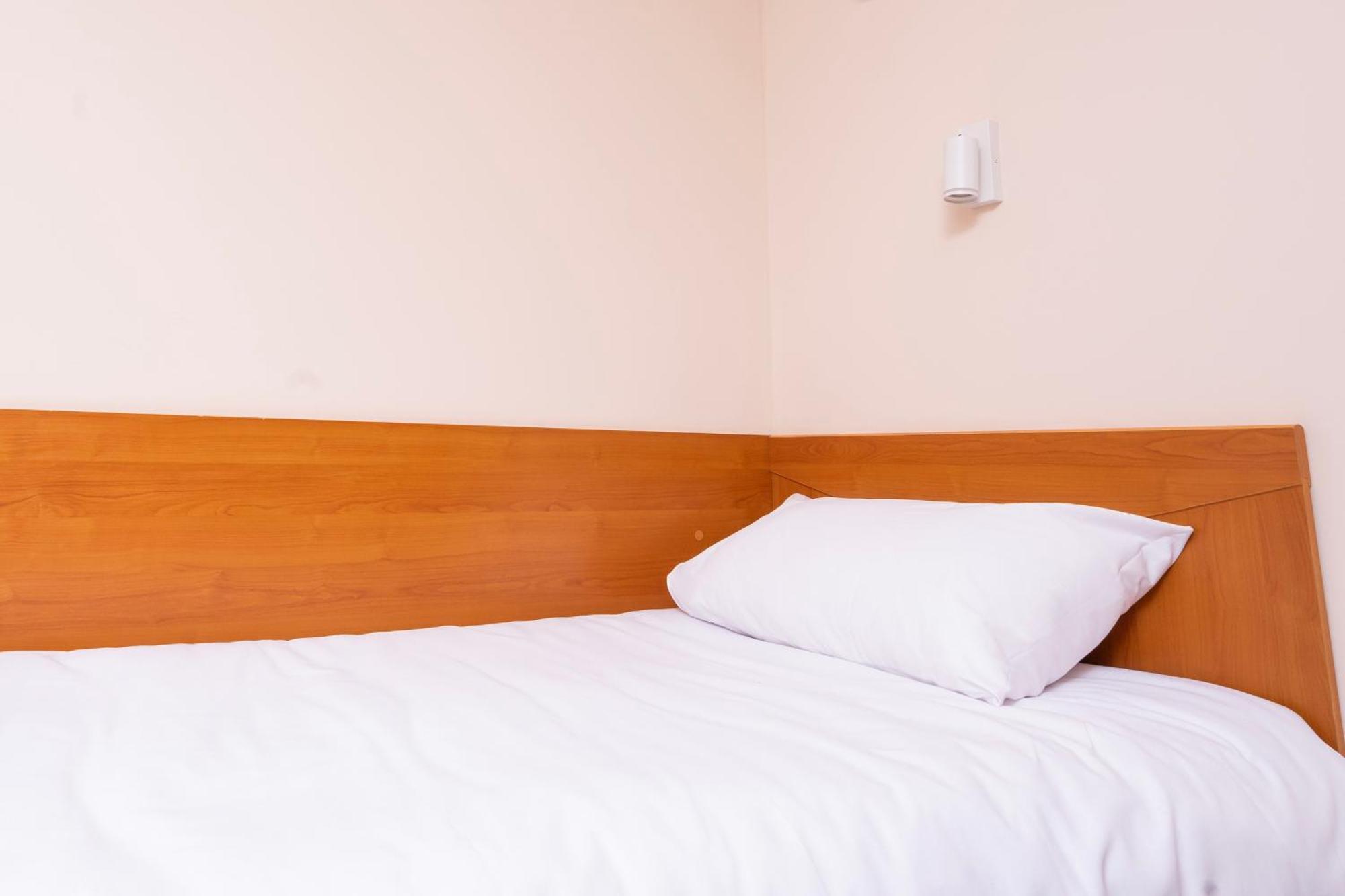 Hotel Victory Home Warsaw Luaran gambar