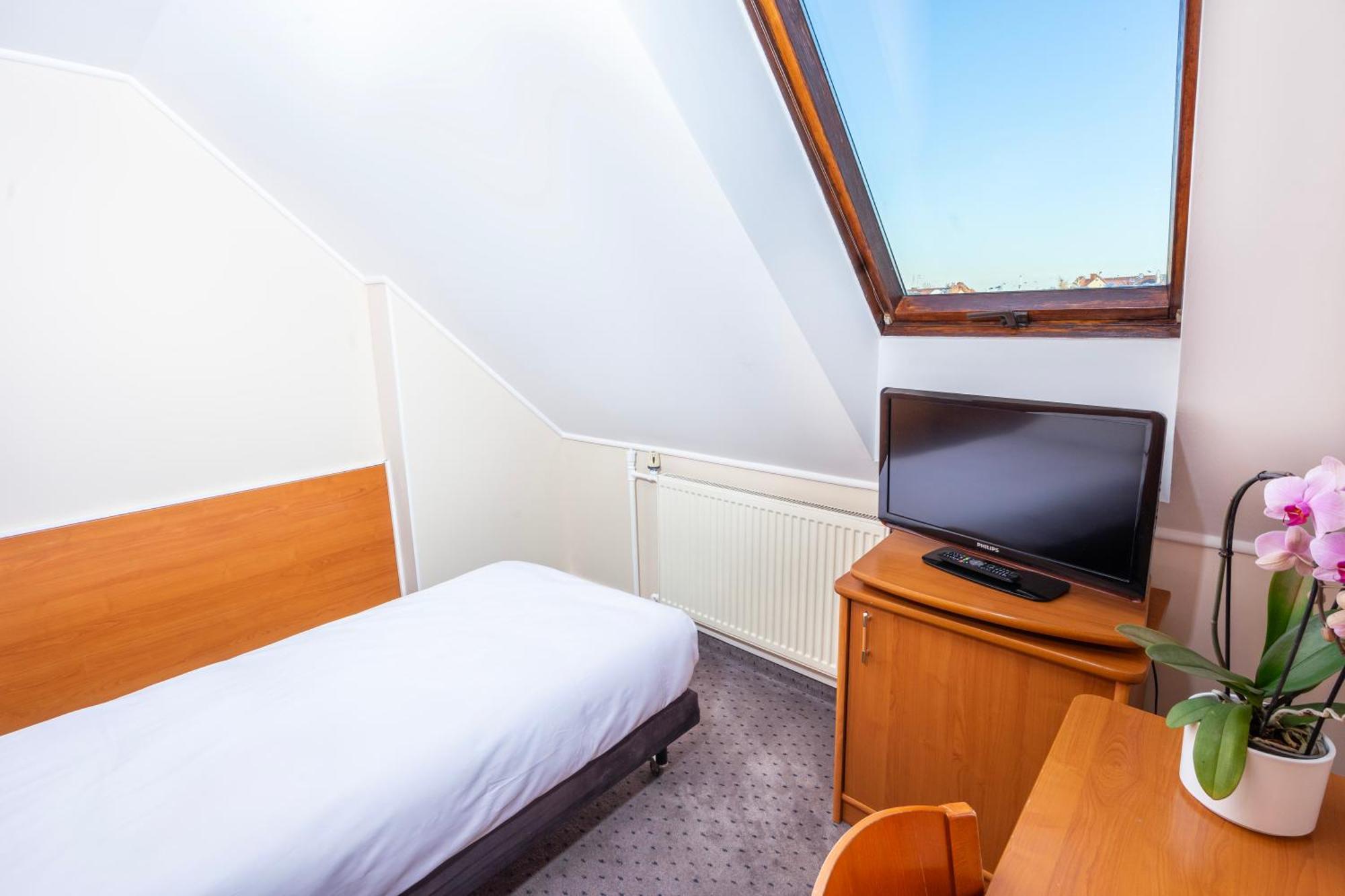Hotel Victory Home Warsaw Luaran gambar