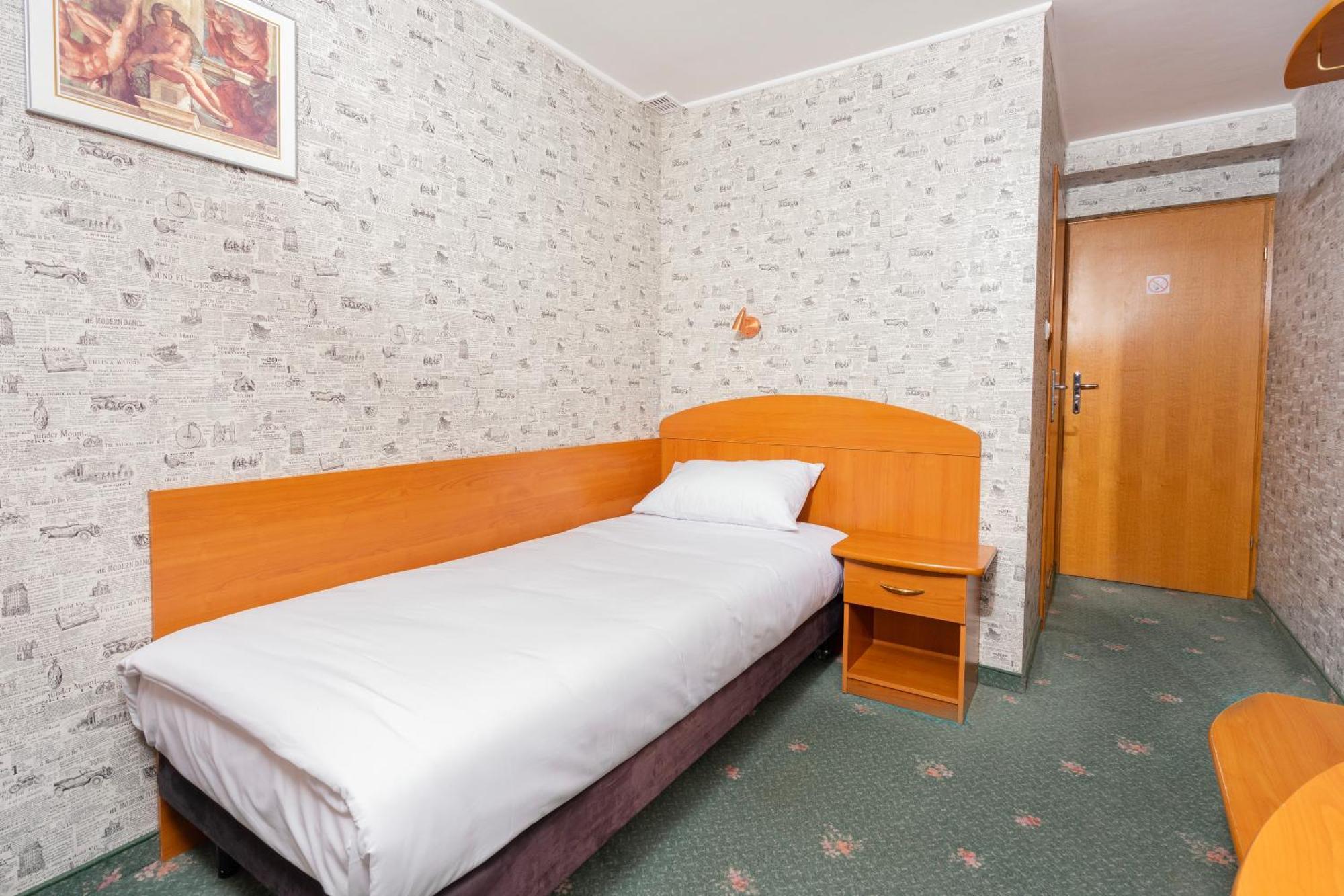 Hotel Victory Home Warsaw Luaran gambar