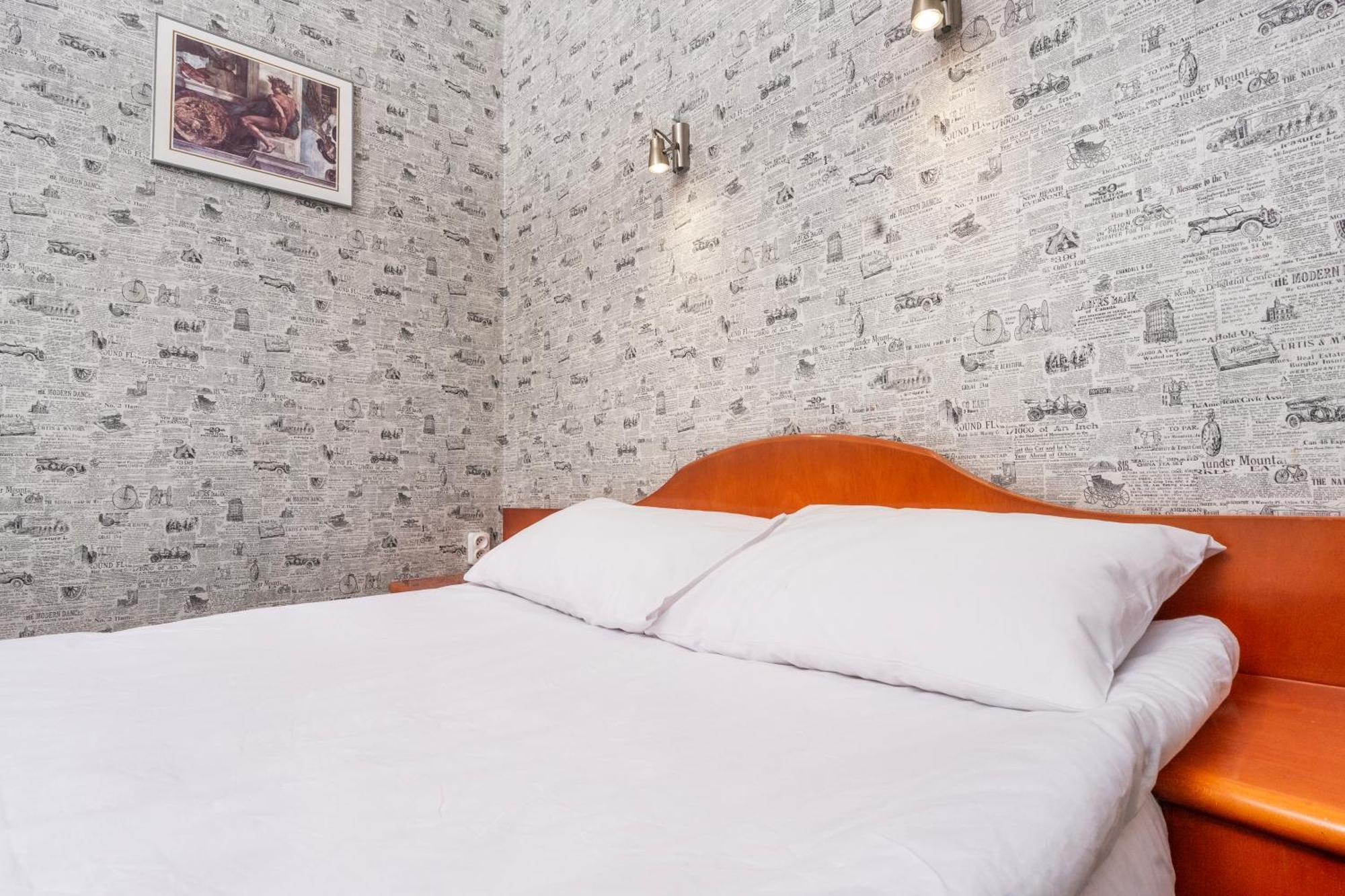 Hotel Victory Home Warsaw Luaran gambar