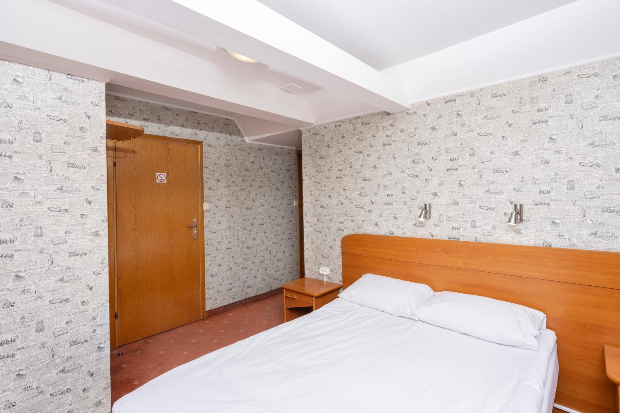 Hotel Victory Home Warsaw Luaran gambar