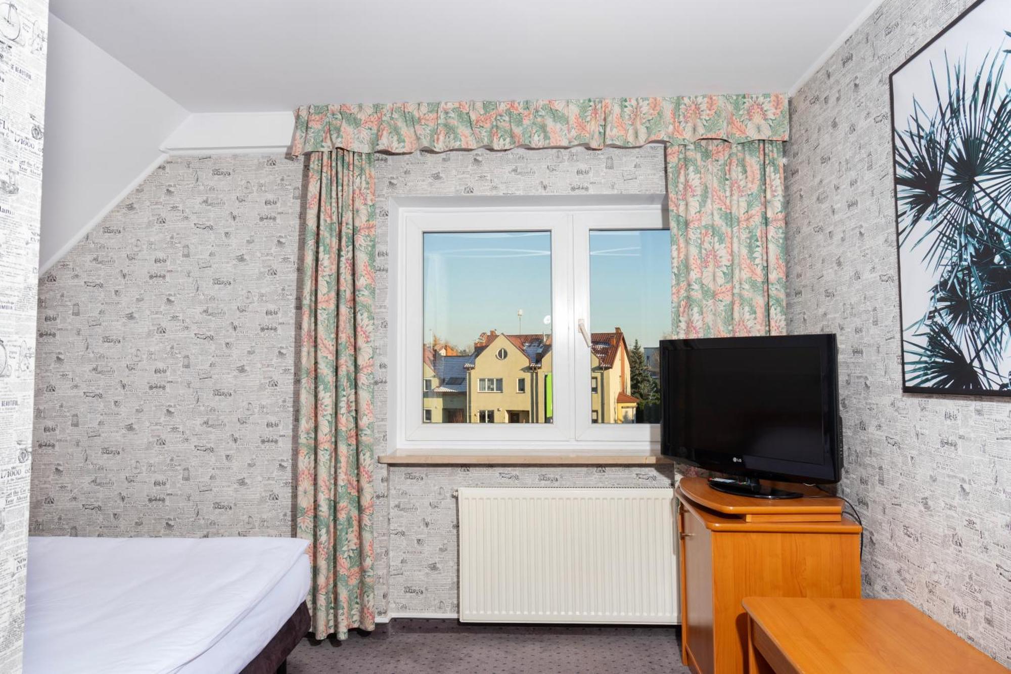 Hotel Victory Home Warsaw Luaran gambar