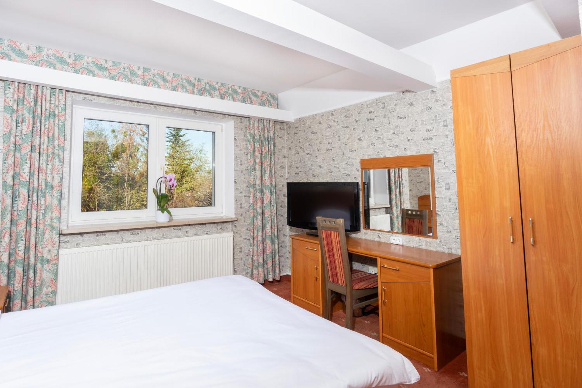 Hotel Victory Home Warsaw Luaran gambar
