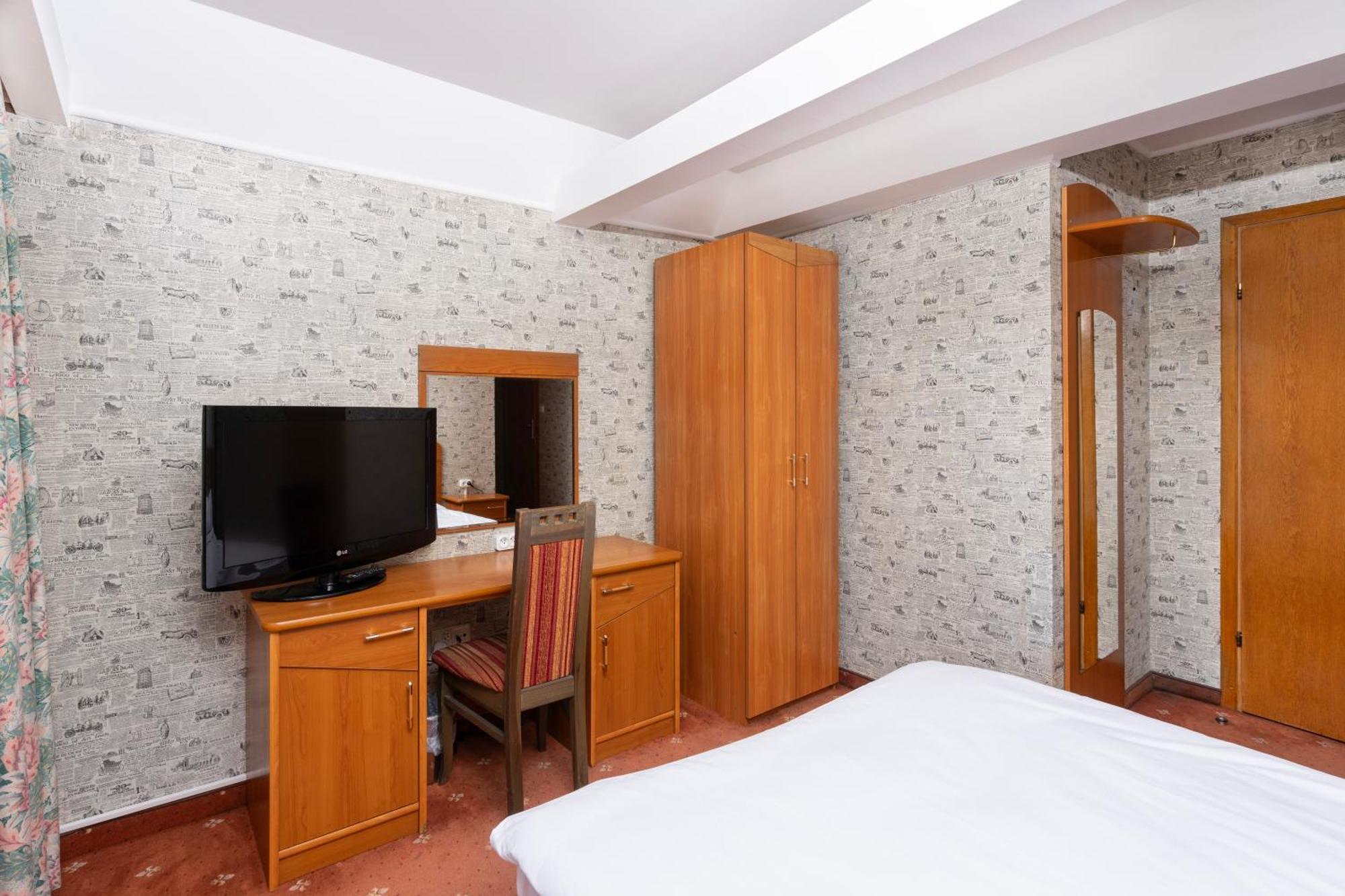 Hotel Victory Home Warsaw Luaran gambar