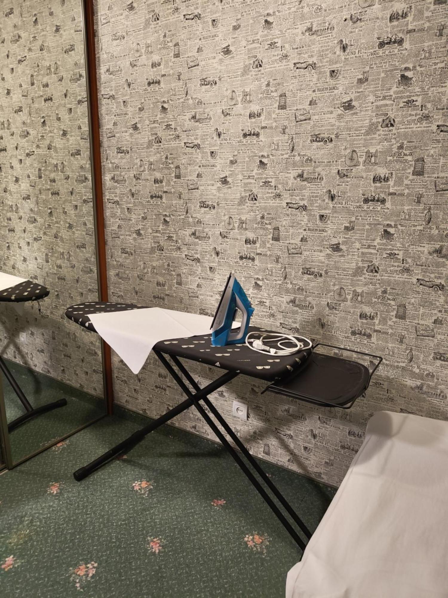 Hotel Victory Home Warsaw Luaran gambar
