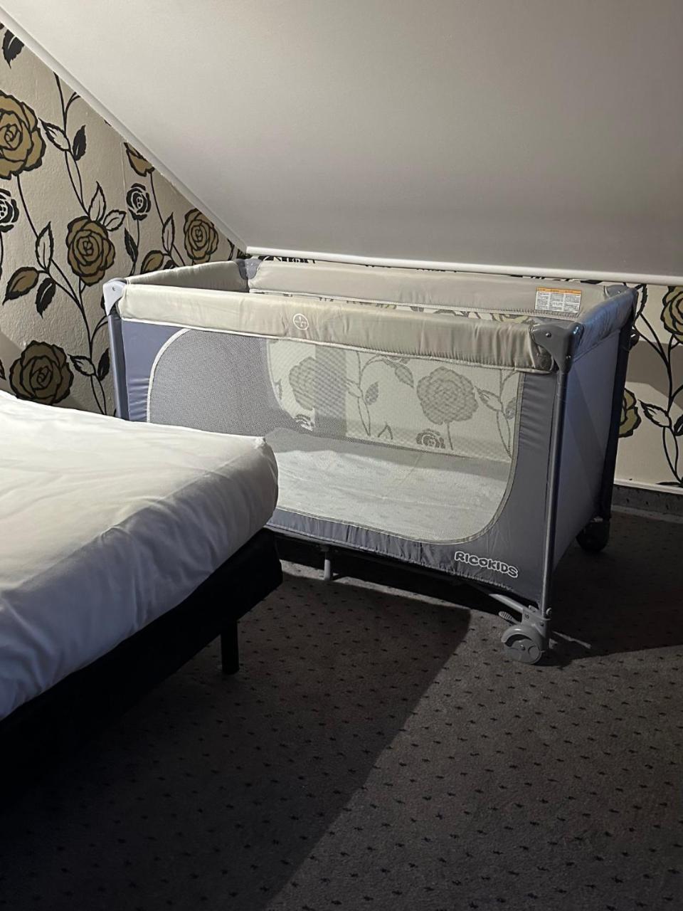 Hotel Victory Home Warsaw Luaran gambar